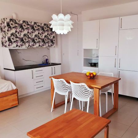 Sarande Bay Apartment 1+1 Exterior foto