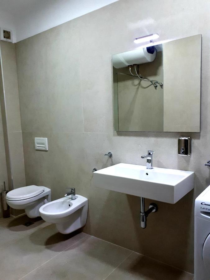 Sarande Bay Apartment 1+1 Exterior foto