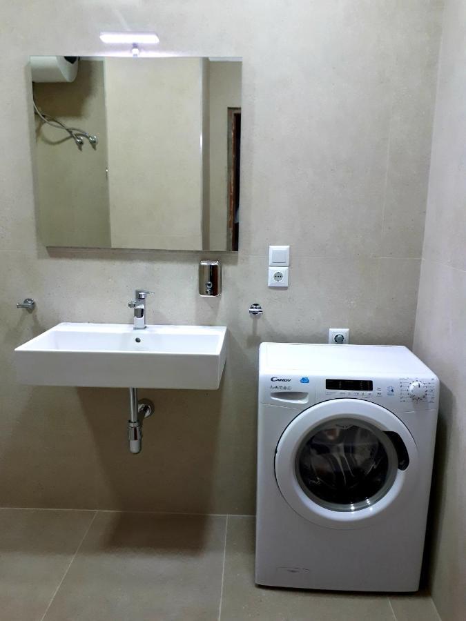 Sarande Bay Apartment 1+1 Exterior foto