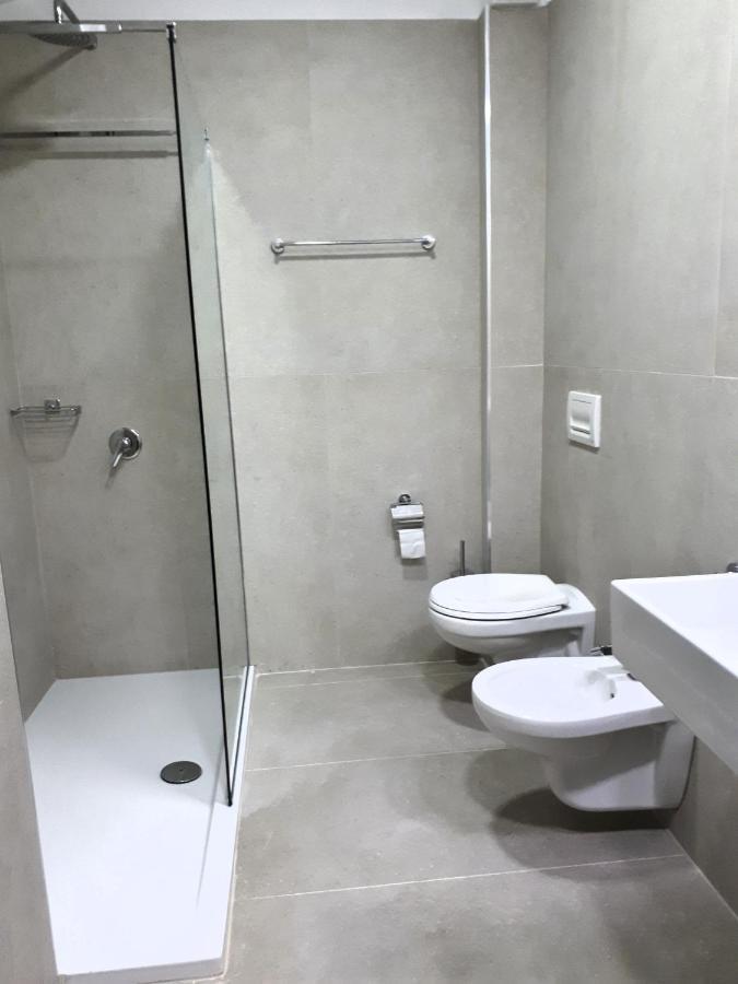 Sarande Bay Apartment 1+1 Exterior foto