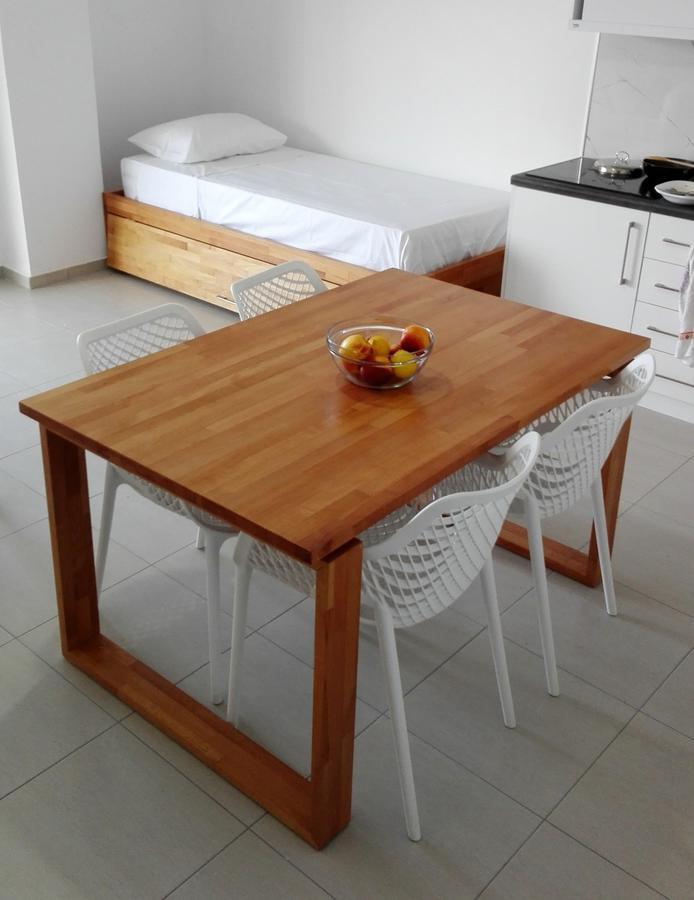 Sarande Bay Apartment 1+1 Exterior foto