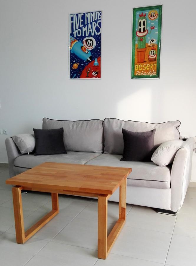 Sarande Bay Apartment 1+1 Exterior foto