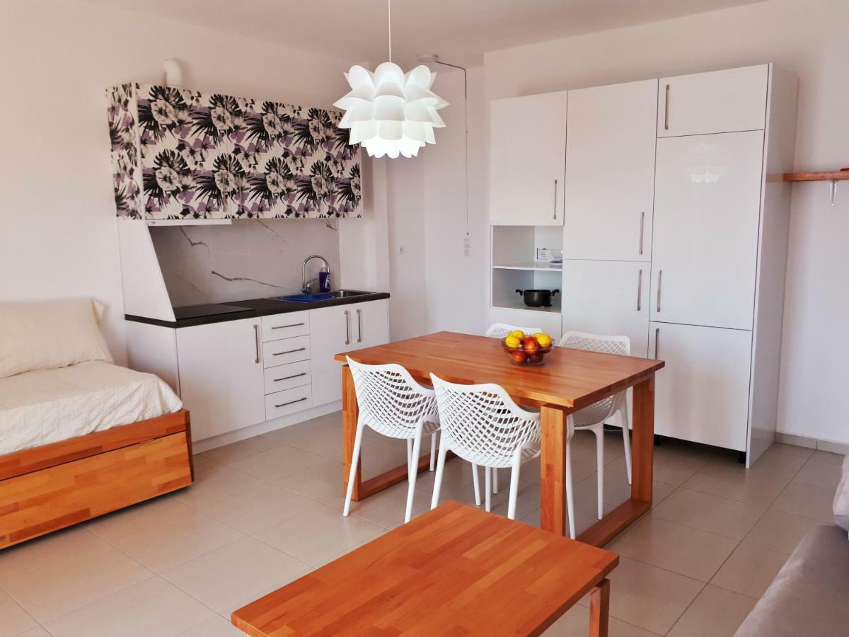 Sarande Bay Apartment 1+1 Exterior foto
