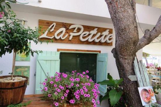Sarande Bay Apartment 1+1 Exterior foto
