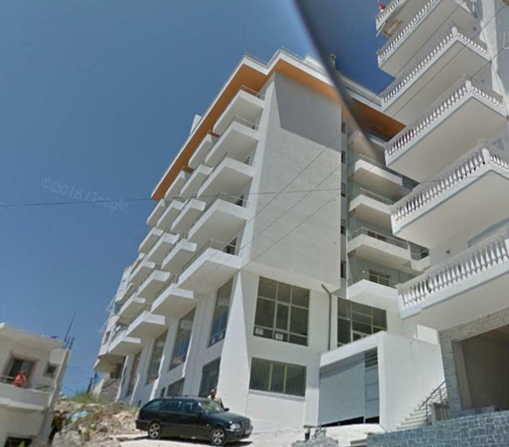 Sarande Bay Apartment 1+1 Exterior foto