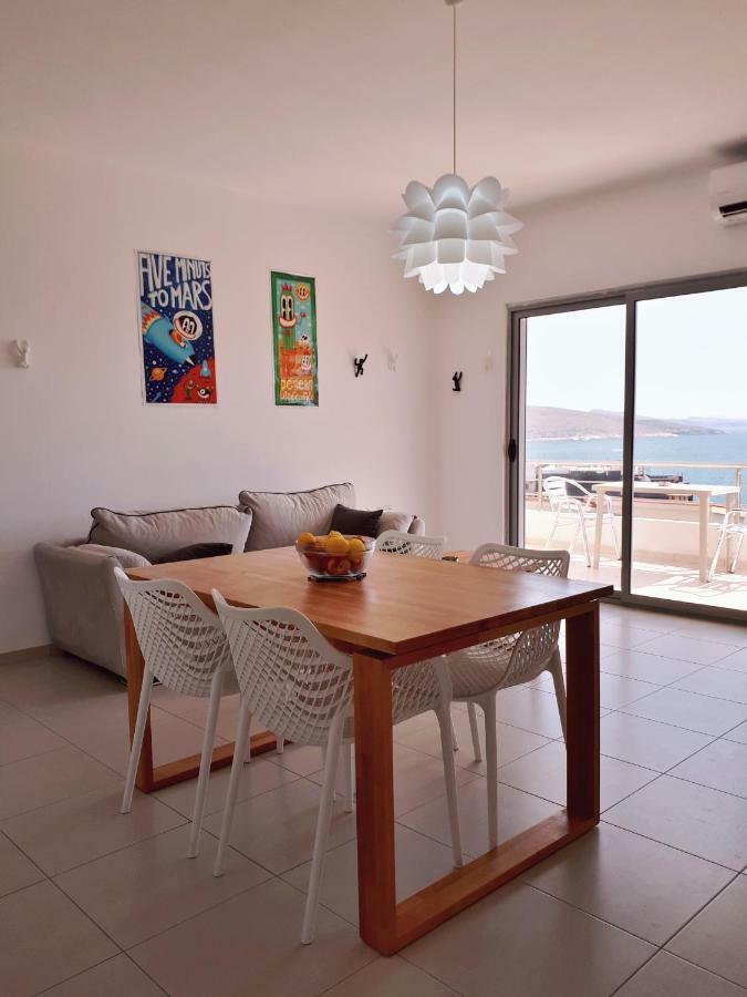 Sarande Bay Apartment 1+1 Exterior foto