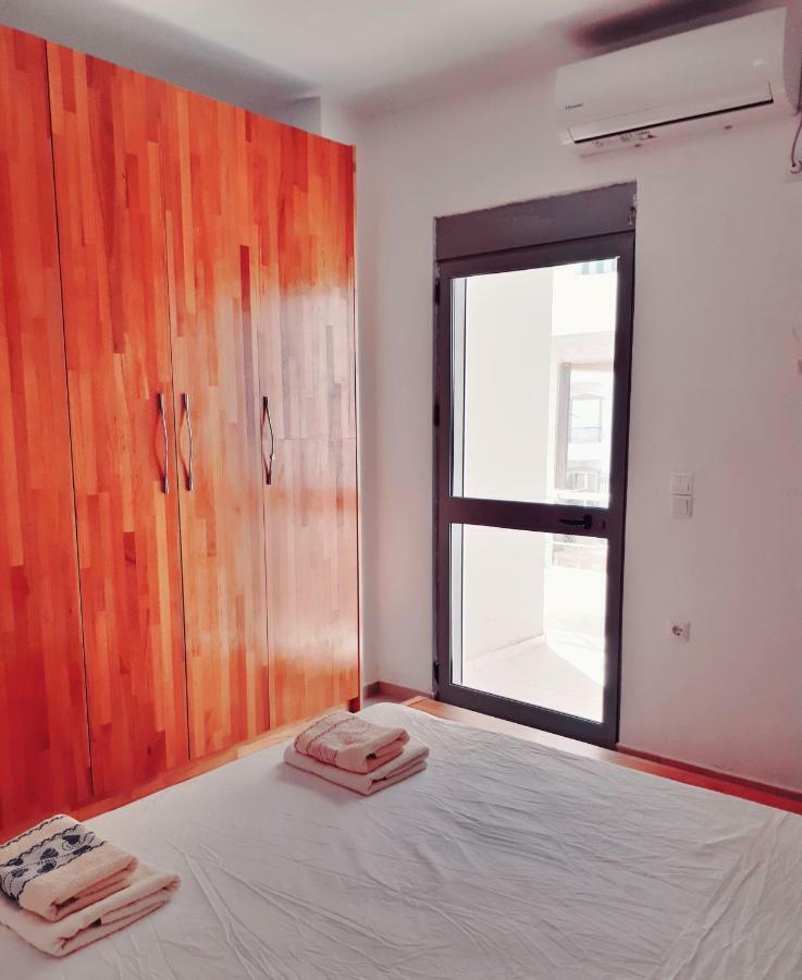 Sarande Bay Apartment 1+1 Exterior foto
